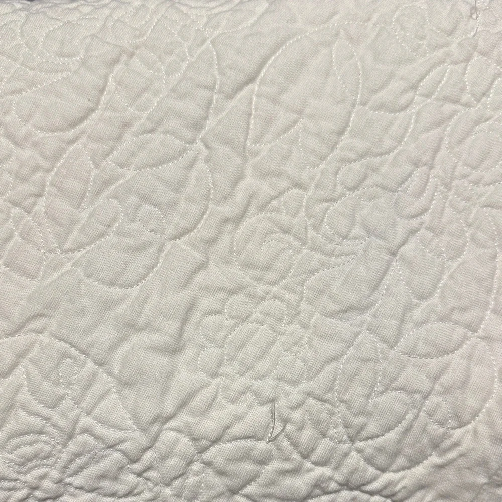 Multicolor Patchwork Quilt